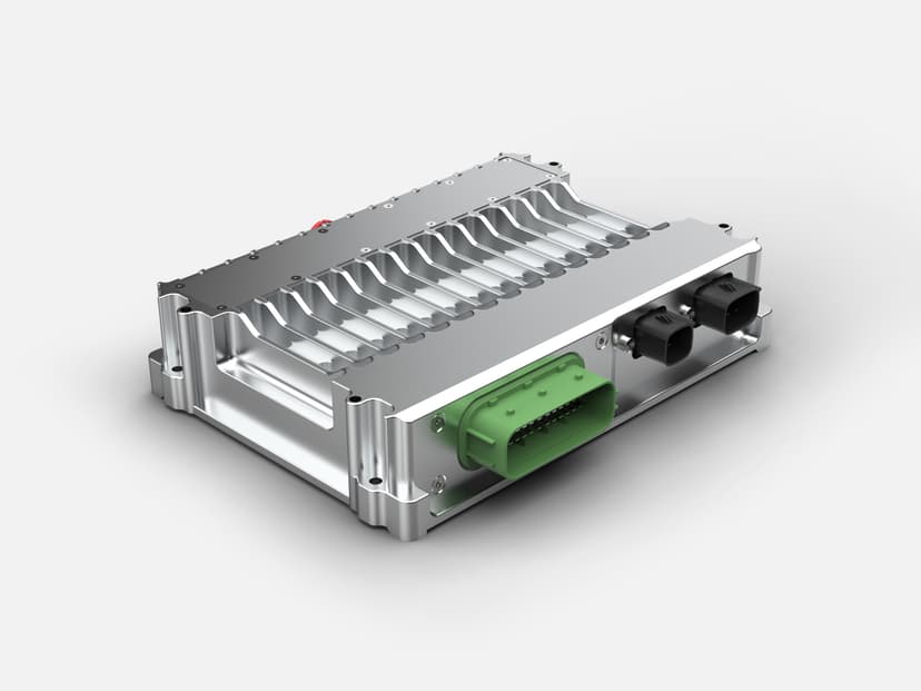 Low Voltage Power Distribution Unit