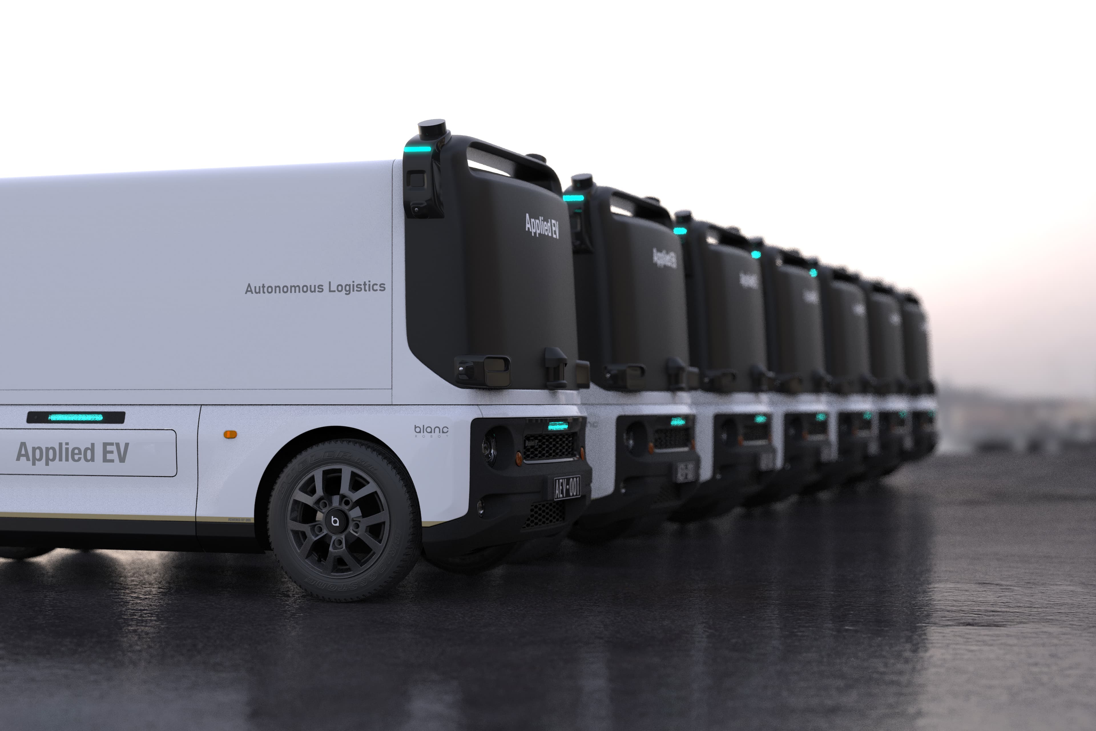 The Aussie start-up aiming for the autonomous oligarchy